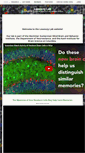 Mobile Screenshot of losonczylab.org